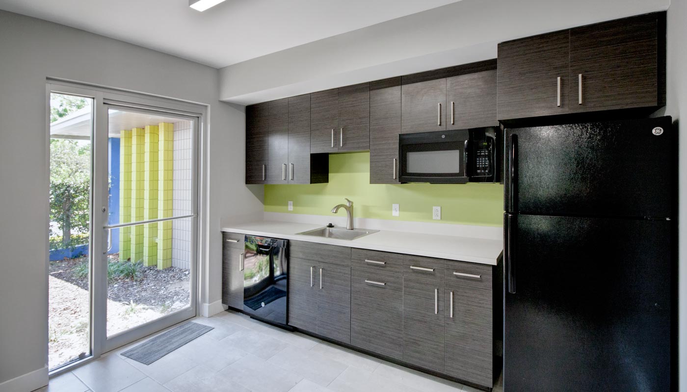 Gainesville Innovation District Office Space for Lease Gainesville